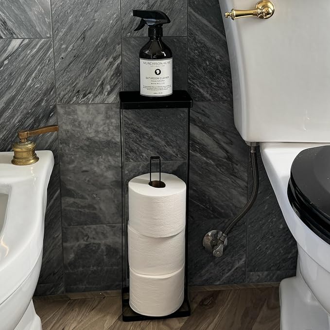 Murchison-Hume Powerful, Plant-based, and Toilets. Eliminates Odor, Original - Image 4