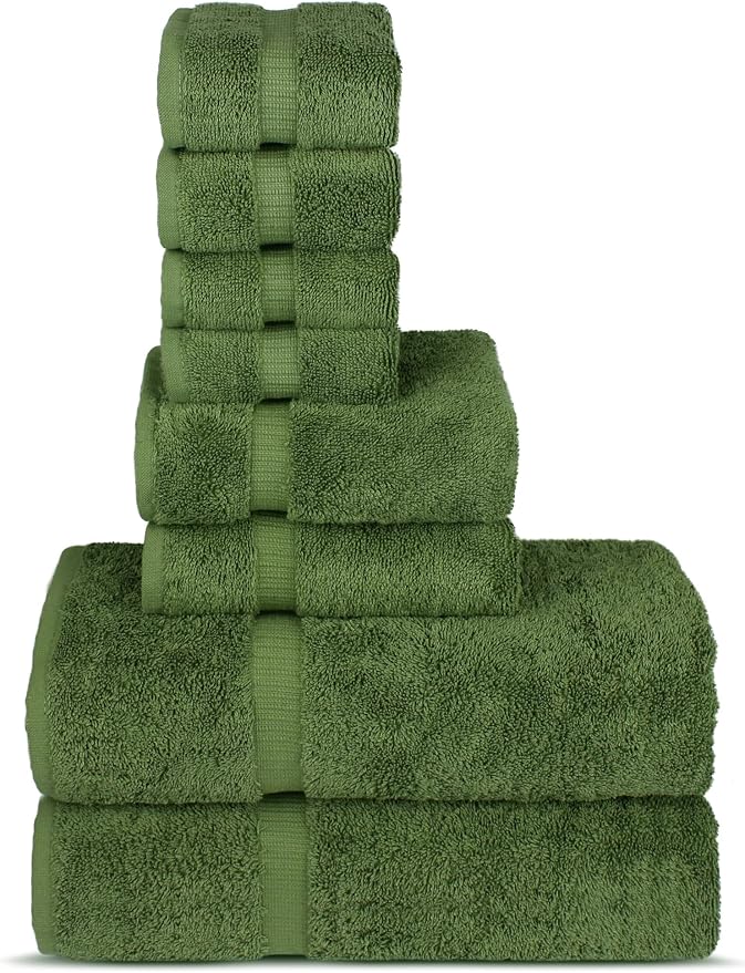 Chakir Turkish Linens | Hotel & Spa Quality 100% Cotton Premium Turkish Towels by ChakirTurkishLinens