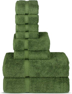 Chakir Turkish Linens | Hotel & Spa Quality 100% Cotton Premium Turkish Towels by ChakirTurkishLinens