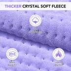 Heating Pad for Back Pain Relief - Image 3