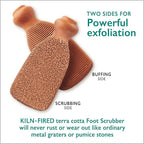 Callus Remover Gel + Foot Scrubber Kit - Image 4