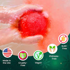 Christmas Bath Bomb for Kids - Image 8