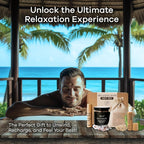 SOULISTIC ROOT Revitalizing Bath Gift - Image 8