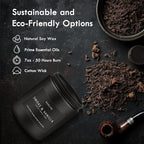 Scented Candles Set | Men Candle Set, Scented Candles - Image 5