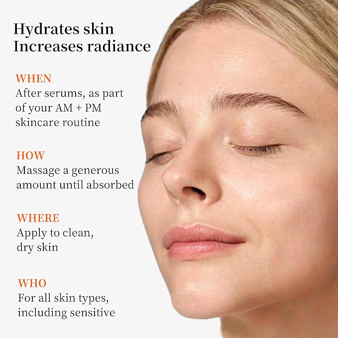 Vitamin C Hydrating Face Toner 130ml, Gentle Daily Toner - Image 7