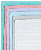 Aibaser Towels 6 Pack Bath Towel - Image 8