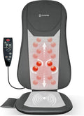 COMFIER Shiatsu Full Back Massager by COMFIER