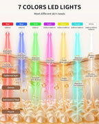 Red Light Therapy for Face, LED Light Therapy Mask Skin Care Mask & Neck - Image 8