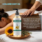 Collagen Lifting Body Oil After Shower - Image 8