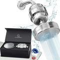 AquaHomeGroup High Pressure Filtered Shower Head by Aquahomegroup