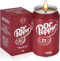 Doctor Pepper Candle by ANAKZ