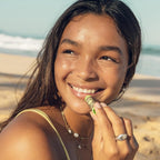 Sun Bum SPF 30 Sunscreen Kiwi Lip Balm - Image 4