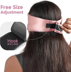 Umisleep Soft Sleep Mask, Comfortable Sleep Mask - Image 5
