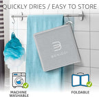 Benicci Comfortable Bath Kneeler and Elbow Kneeling Rest Pad - Image 8