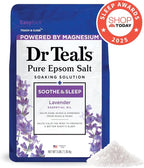Dr Teal's Epsom Salt Soaking Solution, Soothe & Sleep - Image 2