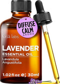 100% Pure Lavender Essential Oil by GyaLabs
