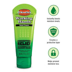 O'Keeffe's K0290004-9 Working Hands Hand Cream Tube, 3 oz - Image 6