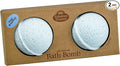 Fabulous Frannie Easy Breathzy Natural, Handmade Bath Bomb Set, Rich in by Fabulous+Frannie