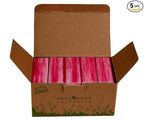Simple Scents Australia Goats Milk and Berries Scented Natural Soap Bars by SimpleScentsAustralia