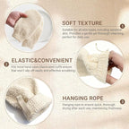 Exfoliating Gloves for Body Scrubber - Image 7