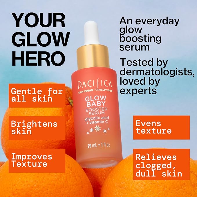 Pacifica Vitamin C Face Serum - Image 4