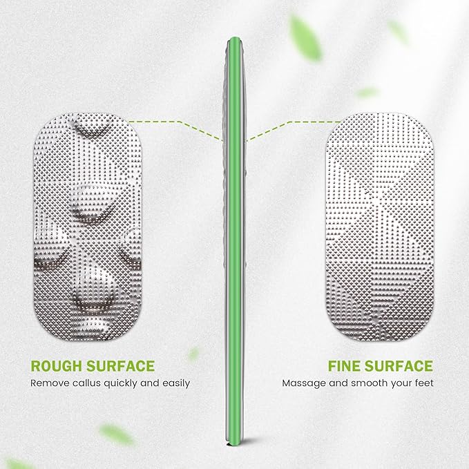 BEZOX Foot Scrubber for Dead Skin - Image 4
