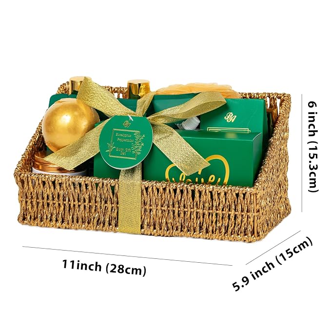 Eucalyptus 32 Pcs Mothers Day Gifts - Image 8