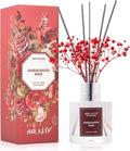 Airkeep Reed Diffuser Set, 3.38 fl oz by Airkeep