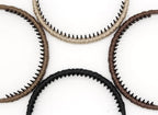 JOBAND Plastic Headbands for Women, Non Slip Hair Bands for women's hair - Image 2