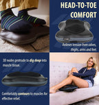 Zyllion Shiatsu Back and Neck Massager - Image 7
