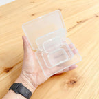 LJY 28-Piece Plastic Storage Containers - Image 5