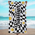 JML Personalized Beach Towel by JML