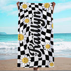 JML Personalized Beach Towel by JML
