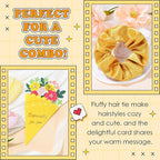 Gift Baskets for Women Unique Birthday Gifts for Women self care cheer up gifts - Image 6
