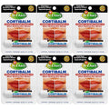 Dr. Dan's Cortibalm-6 Pack-for Dry Cracked Lips by DrDans