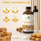 EVOKE OCCU Cinnamon Essential Oil - Image 9