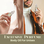 MOBETTER FRAGRANCE OILS Clean Cotton Perfume Body Oil - Image 7