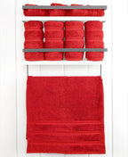 American Soft Linen Luxury Hand Towels - Image 2