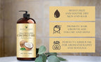 Handcraft Blends Fractionated Coconut Oil - Image 6