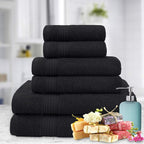 American Veteran Towel, 6 Piece Towel Set - Image 4