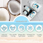 Fractionated Coconut Oil for Skin Moisturizer - Image 6