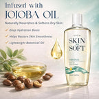 AVON Skin So Soft Original Bath Oil - Image 3