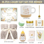Mothers Day Gifts for Mom Wife Grandma Friends Sister, Birthday Gifts for Women - Image 2