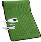 Deepsoon Heating Pad, Electric Heating Pads by Deepsoon