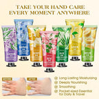 VISCOO 84 Pack Hand Cream Gifts Set - Image 3
