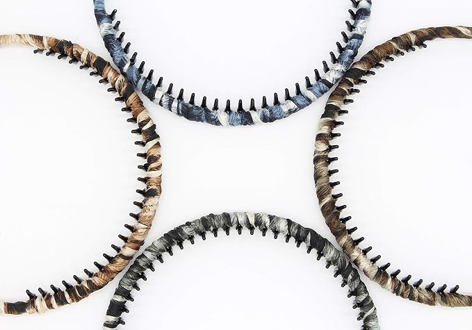 JOBAND Fashion Comfy Headbands - Image 2