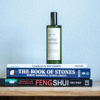 Craft & Kin Santal Woods Room Spray - Image 6