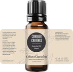 Edens Garden Conquer Cravings Essential Oil Blend- 100% Pure Premium Grade - Image 9
