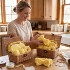 Hoteam 10 Pcs Spa Party Supplies Gift - Image 6