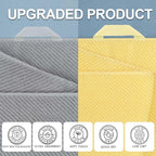 VOOVA & MOVAS Towels for Bathroom, Bath Towels - Image 2